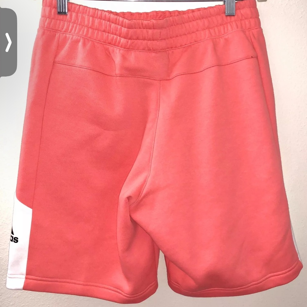 Adidas M PG Shorts (GP3981) Men's Large used